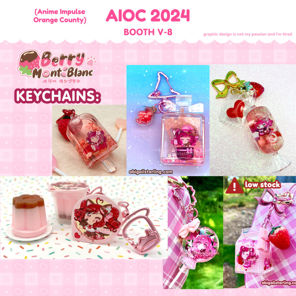 AIOC 2024 catalog- berry 1